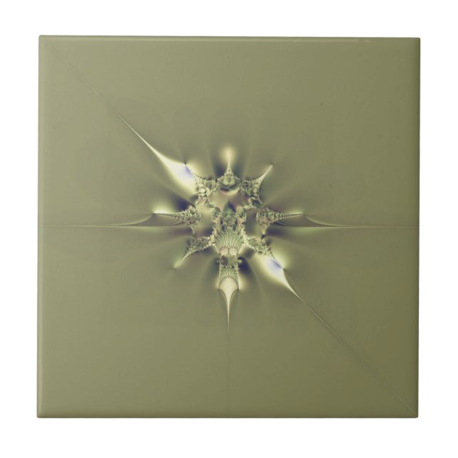 Metallic Taste Tile (Front)