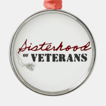 Ornement de fraternité