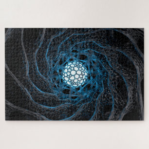 Metallurgy Jigsaw Puzzle