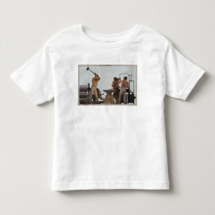 Metallurgy Toddler T-shirt