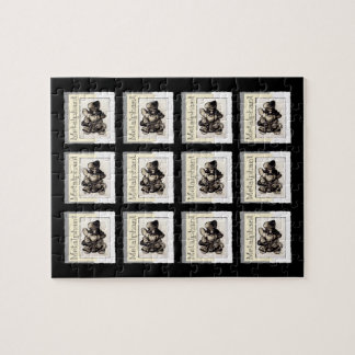 Metalphant Metal Puzzle - multi image