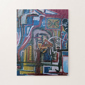 METAMORPHIS OF RAS FINAL JIGSAW PUZZLE