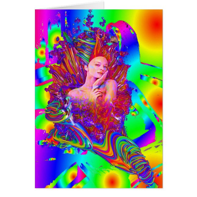 Métamorphose (Devant)