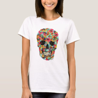 Metamorphose Relaxed Fit Jersey T-Shirt