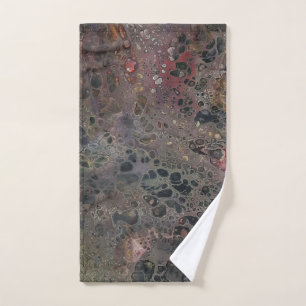 Metamorphosis 029 FC - ZZ Hand Towel