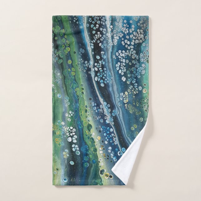 Metamorphosis 120 FC - ZZ Hand Towel (Hand Towel)