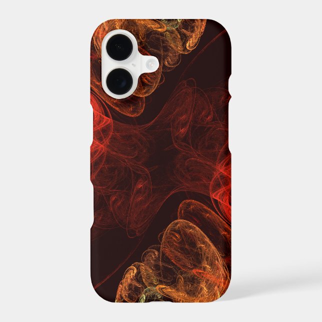 Metamorphosis Abstract Art (Back)