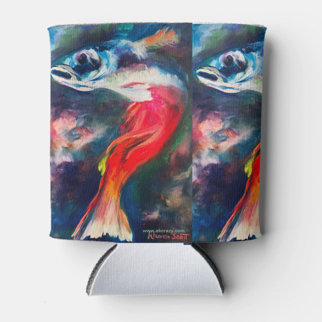 Metamorphosis Can Cooler (Front)