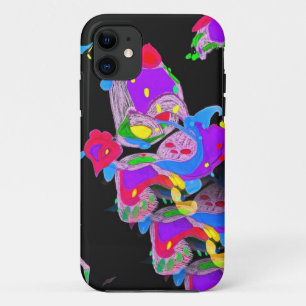 Metamorphosis Case-Mate iPhone Case