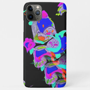"Metamorphosis" iPhone 11 Pro Max Coque