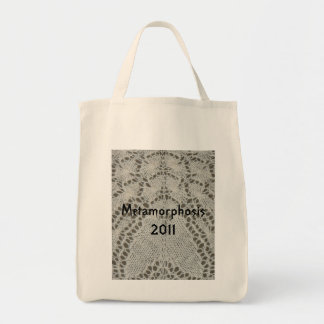 Metamorphosis KAL bag
