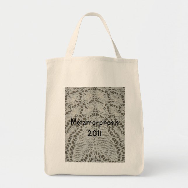 Metamorphosis KAL bag (Front)