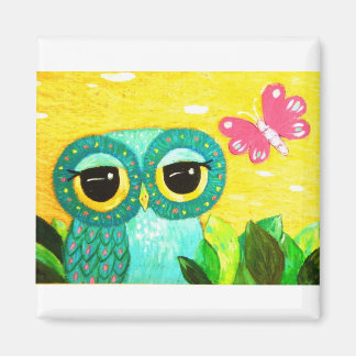 Metamorphosis Magnet