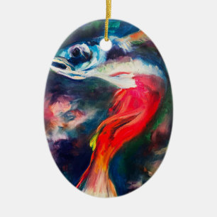 Metamorphosis Ornament