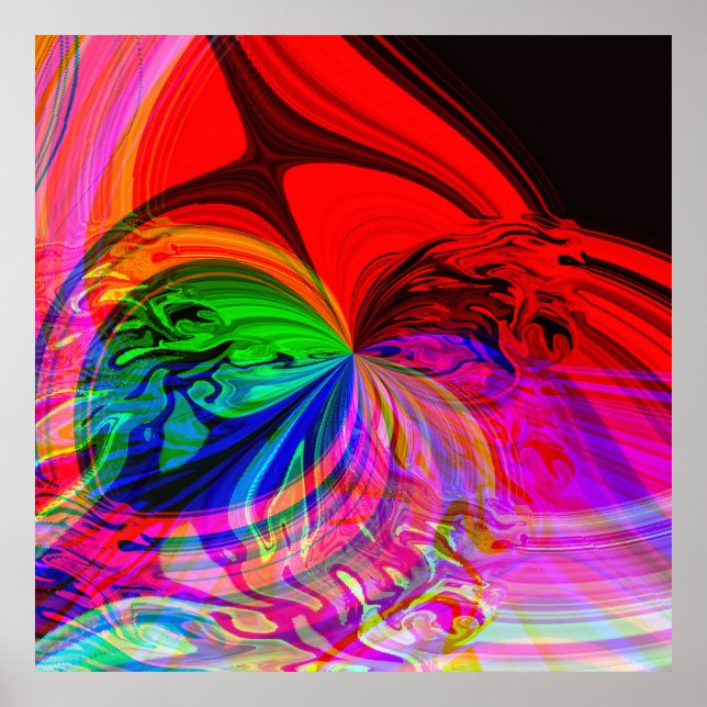 Metamorphosis..... Poster (Front)