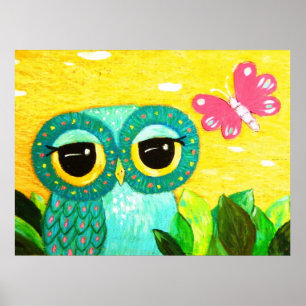 Metamorphosis Poster