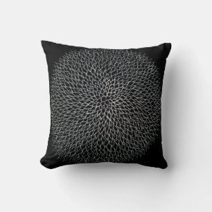 Metamorphosis Realized  Throw Pillow