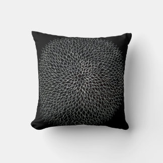 Metamorphosis Realized  Throw Pillow