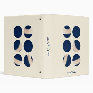 metaphor_10_relations_1 ring binder