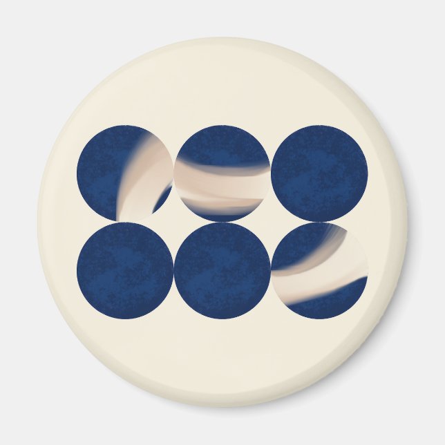 metaphor_11_relations_2 magnet (Front)