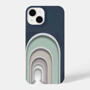 metaphor_12_move to heaven iPhone case