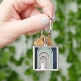 metaphor_12_move to heaven keychain