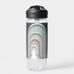 metaphor_12_move to heaven water bottle
