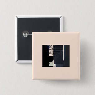 metaphor_14_intersections_2 2 inch square button