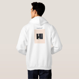 metaphor_14_intersections_2 hoodie