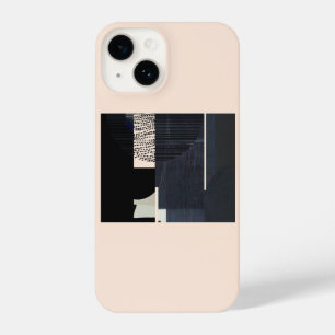 metaphor_14_intersections_2 iPhone case