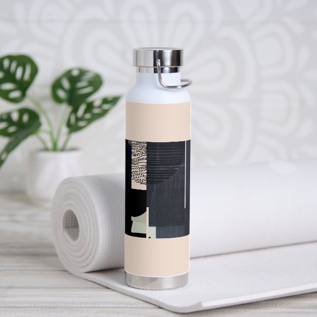 metaphor_14_intersections_2 water bottle (Yoga)