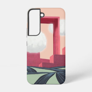 metaphor_18_one midsummer_1 samsung galaxy case