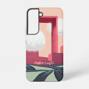 metaphor_18_one midsummer_1 samsung galaxy case