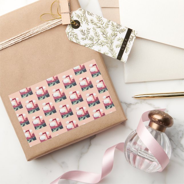 metaphor_18_one midsummer_1 sticker (Gifting)