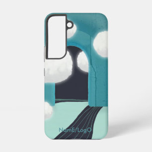 metaphor_19_one midsummer_2 samsung galaxy case