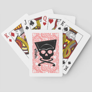Metaphor #2 playing cards