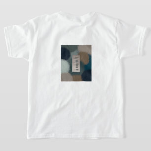 metaphor_3_growth_1 t-shirt