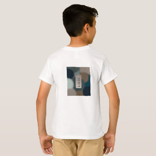 metaphor_3_growth_1 t-shirt