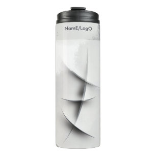 metaphor_5_growth_2 thermal tumbler