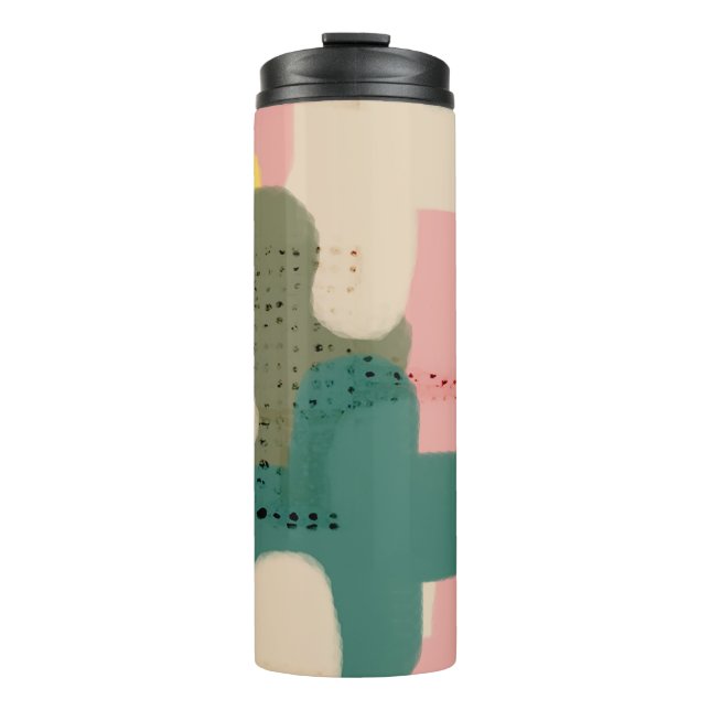 metaphor_6_growth _3 thermal tumbler (Front)