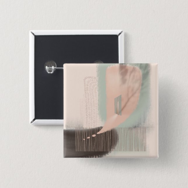 metaphor_8_goinghome 2 inch square button (Front & Back)