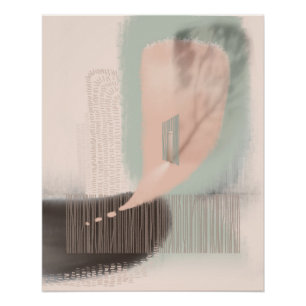 metaphor_8_goinghome glossy poster