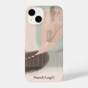 metaphor_8_goinghome iPhone case
