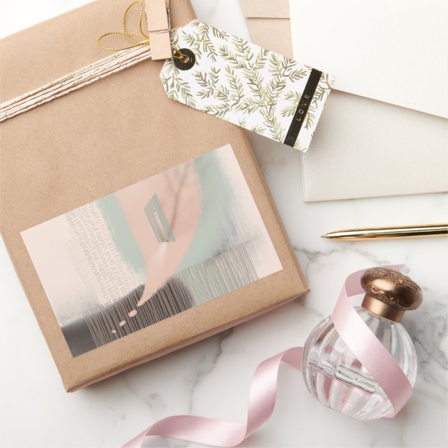 metaphor_8_goinghome sticker (Gifting)