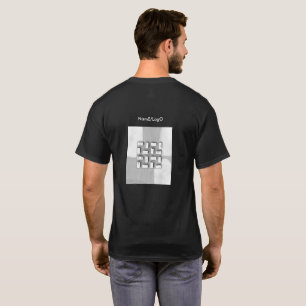 metaphor_9_hide and seek t-shirt