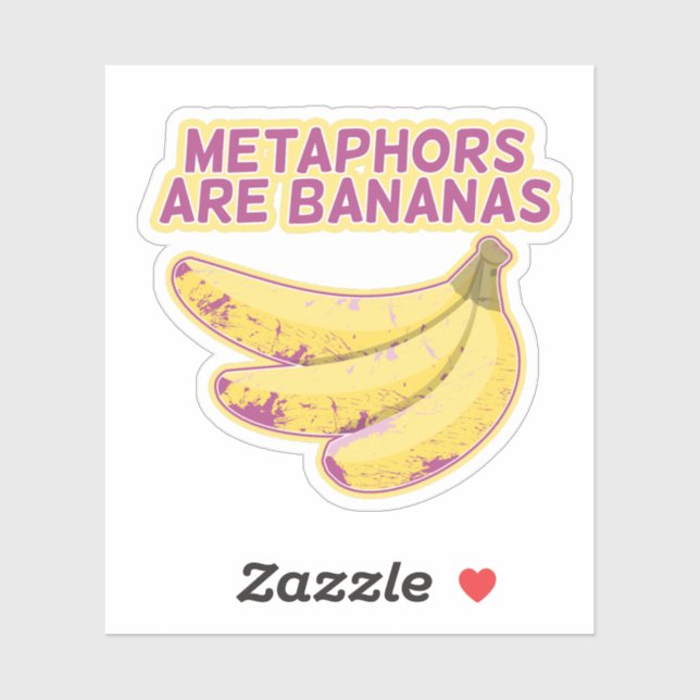 Metaphor Funny typography (Sheet)