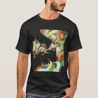 Metaphorical Music Nujabes PNG remastered Classic T-Shirt