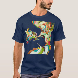 Metaphorical Music Nujabes PNG remastered  T-Shirt