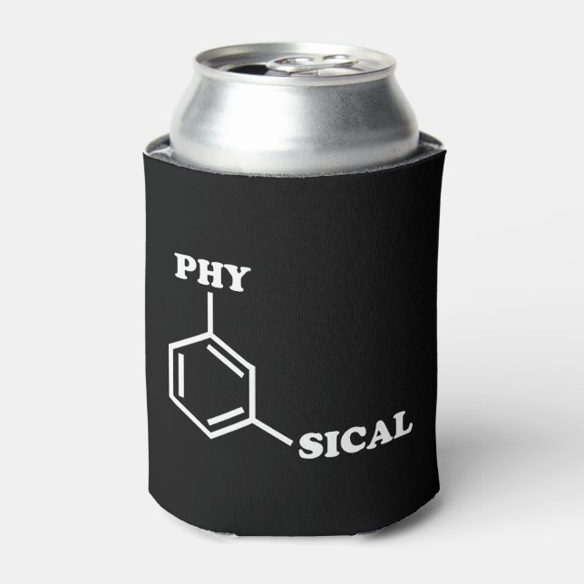  Metaphysical Humour Can Cooler (Can Front)