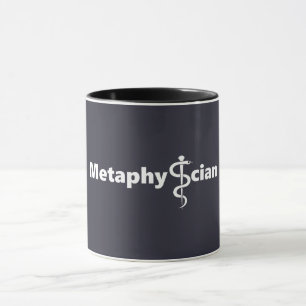 Metaphysician Mug